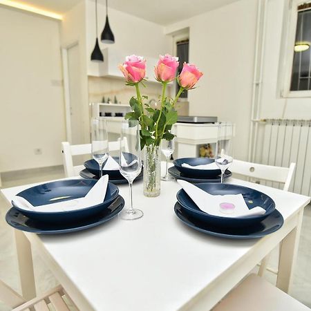 Apartamento Alexandar13 Belgrado Exterior foto