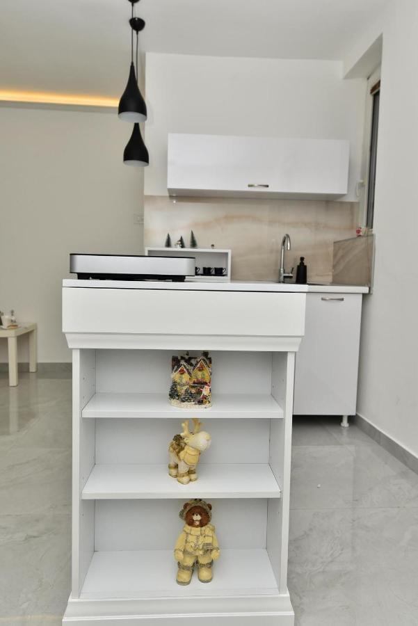 Apartamento Alexandar13 Belgrado Exterior foto