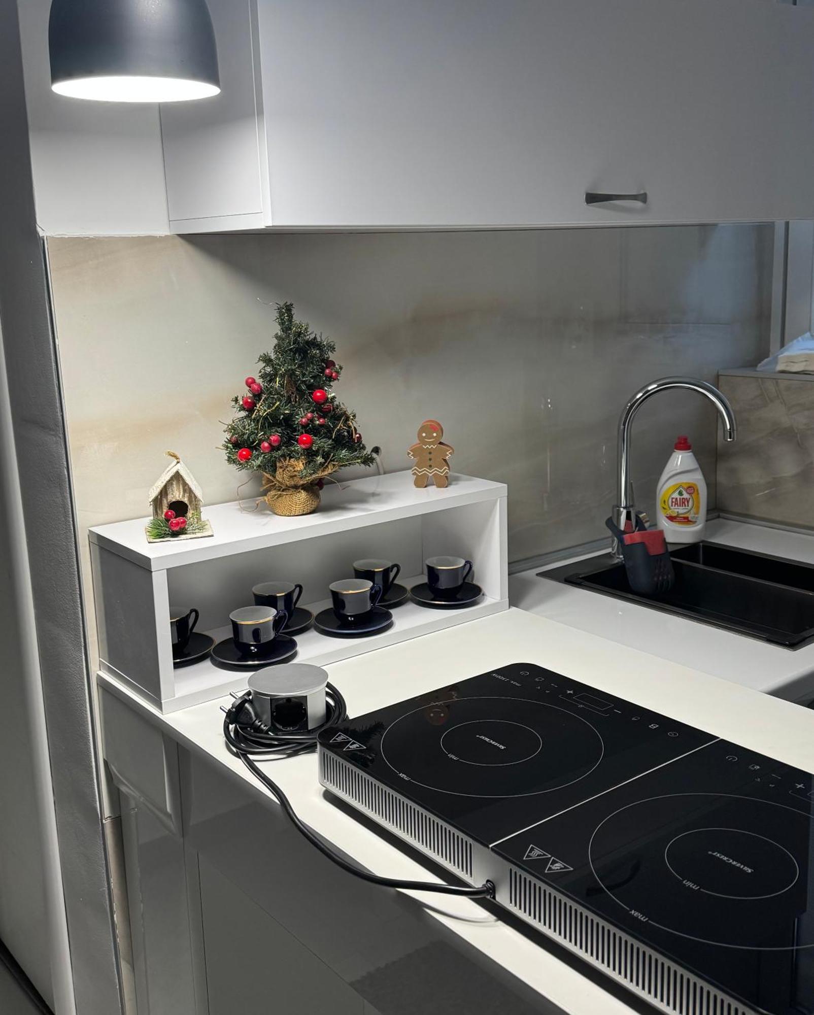 Apartamento Alexandar13 Belgrado Exterior foto